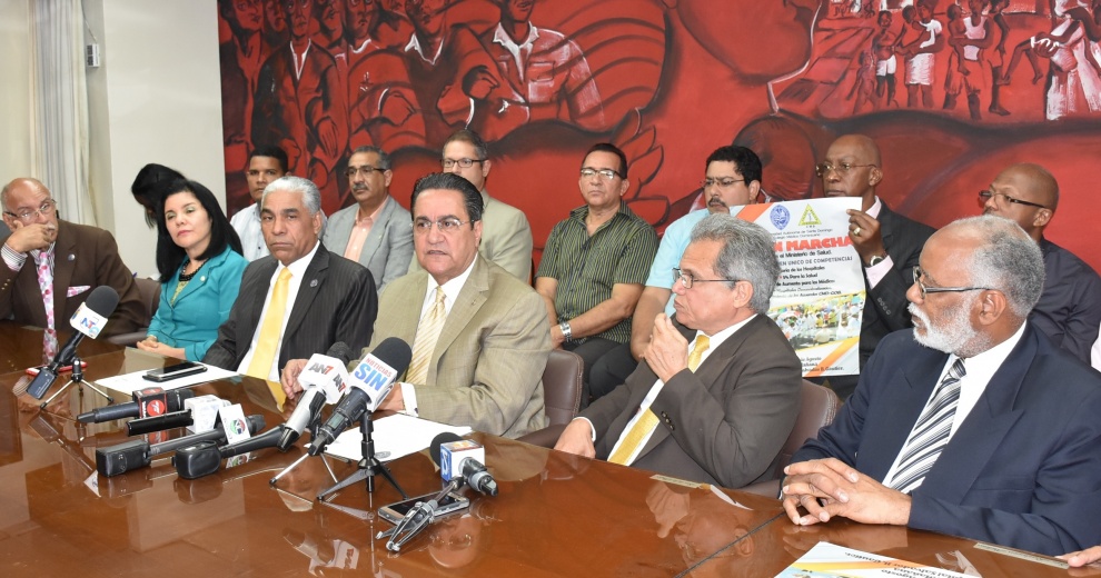 UASD y CMD rechazan Proyecto sobre el Examen Único de Competencias