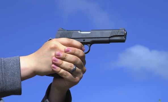 Hieren dos mujeres en el Bronx durante tiroteo