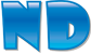 Logo La Nacion Dominicana footer