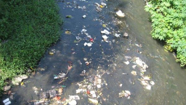 Sectores dicen río Moca es el principal foco de contaminación del pueblo |  La Nación Dominicana, Todo tu país, en un solo click...!