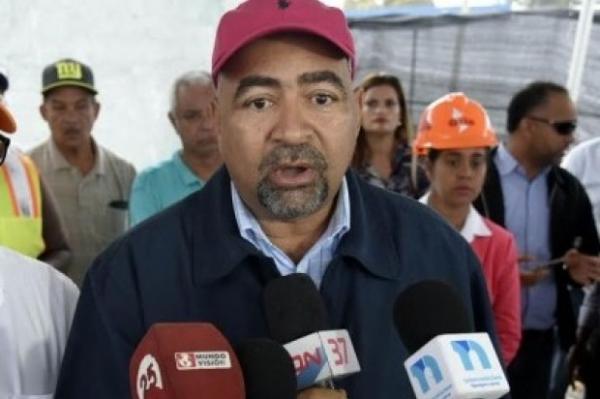 Piden destituir a Fernando Ramírez del Consejo de CORAASAN