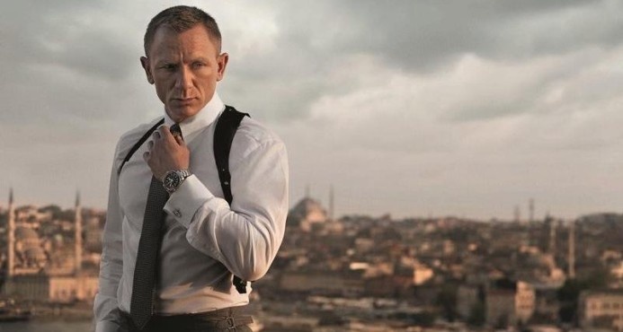 Nueva entrega de James Bond ya tiene fecha de estreno