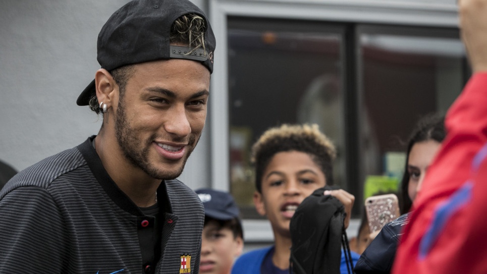El Barça confirma no pagará a Neymar los 26 millones de euros