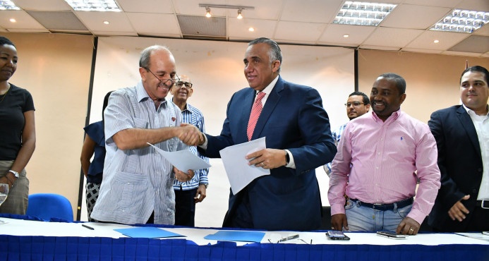 Surge la propuesta para el primer politécnico deportivo en República Dominicana