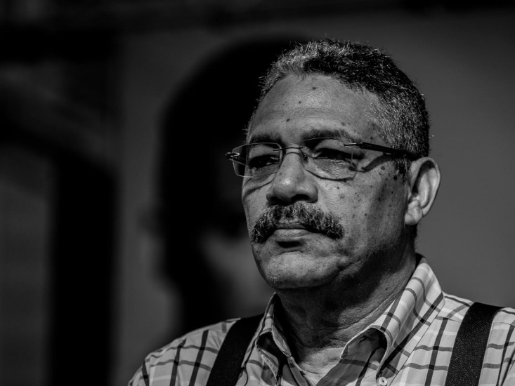 La relativa gravedad del bien en «No les guardo rencor, papá» de René Rodríguez Soriano
