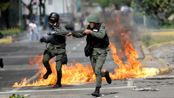La ONU certificó al menos 73 asesinatos del régimen chavista durante la represión de los últimos cuatro meses en Venezuela