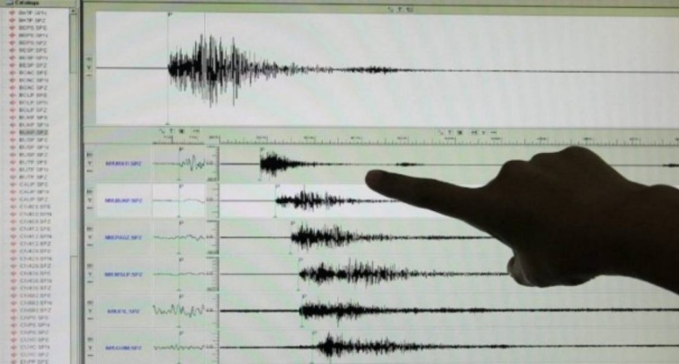 Un terremoto de 4,9 grados sacude Santiago de Chile y Valparaíso