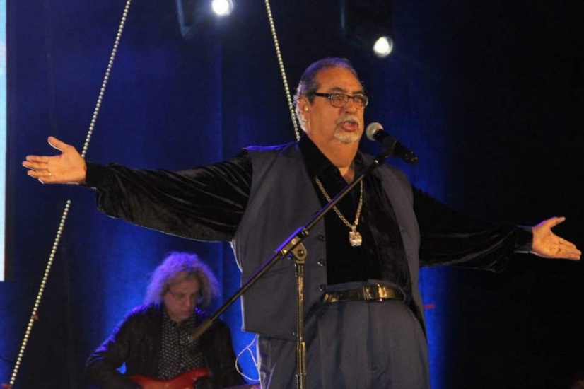 Anthony Ríos se encuentra estable y sin riesgos de salud. | La Nación ...