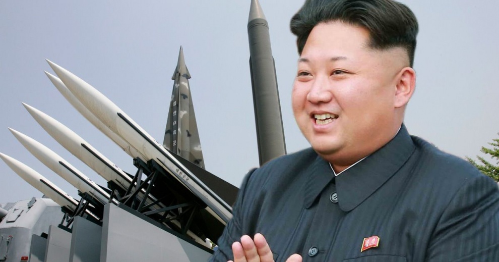 El régimen de Kim Jong Un condenó las sanciones y amenazó con una venganza “mil veces” más dura contra Estados Unidos