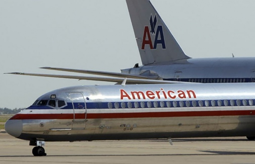  Aerodom anuncia que se normalizan vuelos, pero más de 12 siguen cancelados