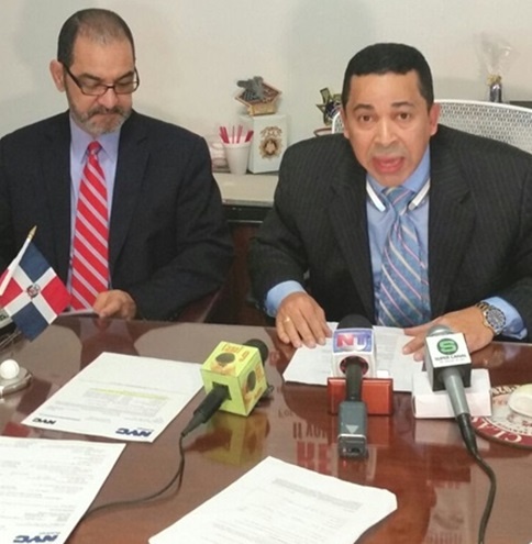 Instituciones criollas NY recaudarán ayudas para México y PR