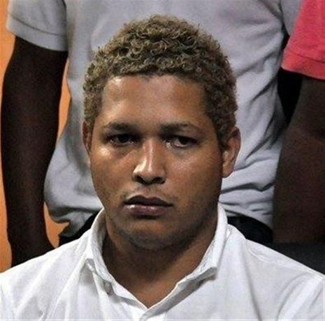 Un dominicano sospechoso de cinco asesinatos fue capturado en Costa Rica