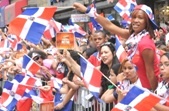 Mayoría dominicanos NY expresan Medina abandonó ONU por huracán María