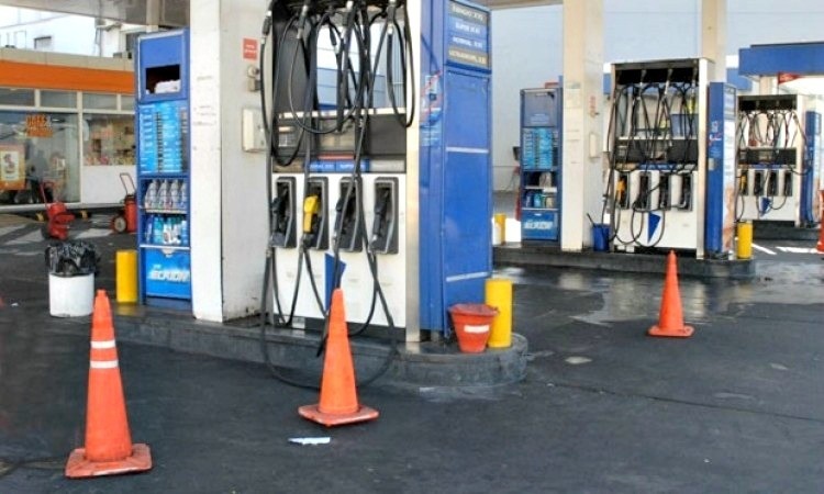 Precios de combustibles suben otra vez en Dominicana, Refidomsa reinicia despacho