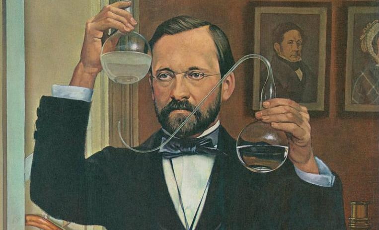 muere louis pasteur químico y bacteriólogo francés la nación