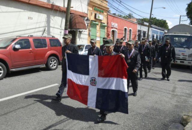 Constitucionalistas conmemoran golpe de Estado al presidente Juan Bosch