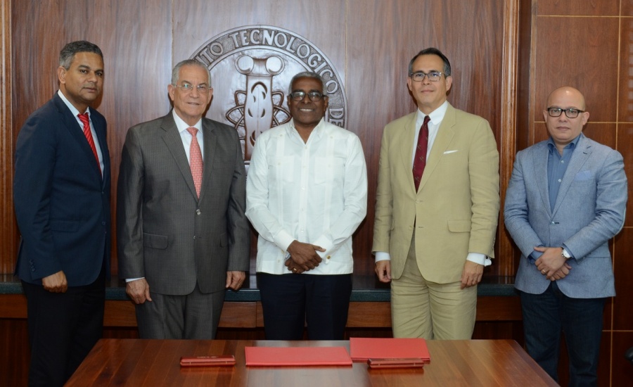 Dominicana será el primer país con un Plan Nacional de Resiliencia