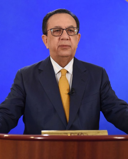 Gobernador Valdez Albizu participará en las reuniones anuales del FMI y el BM