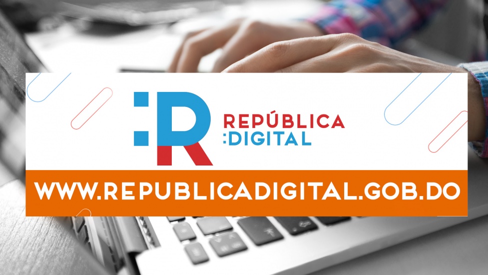 Gobierno apuesta a tecnología, página web República Digital: 27 servicios desde tu celular, 24/7