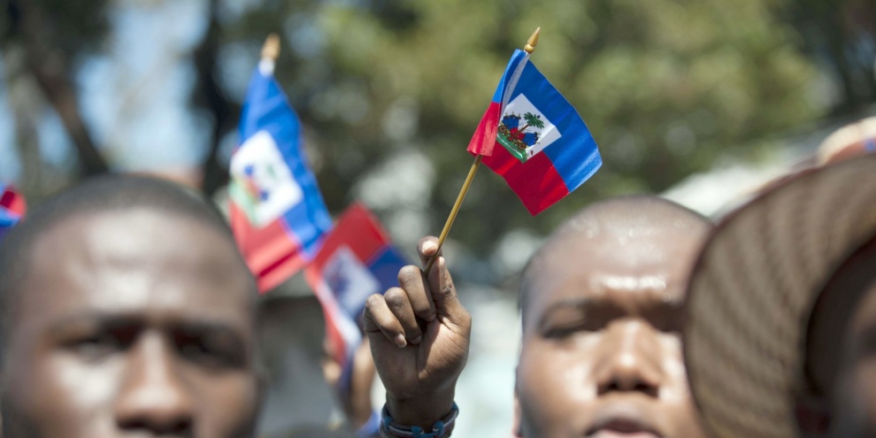 Gobierno de Trump revoca estatus de protección temporal a casi 60.000 haitianos