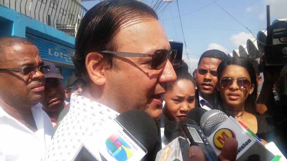  Alcalde Abel Martínez confirma empresas se niegan a pagar arbitrios