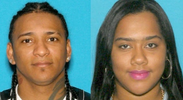 La DEA busca en Massachusetts pareja dominicana por tráfico de heroína y armas de fuego