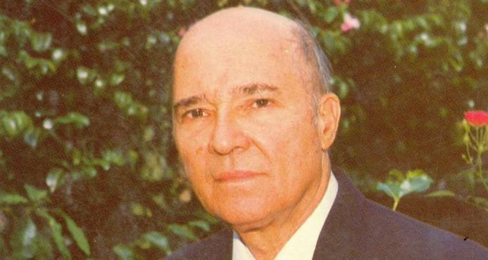 Academia Dominicana de la Lengua hará homenaje póstumo a Lupo Hernández Rueda
