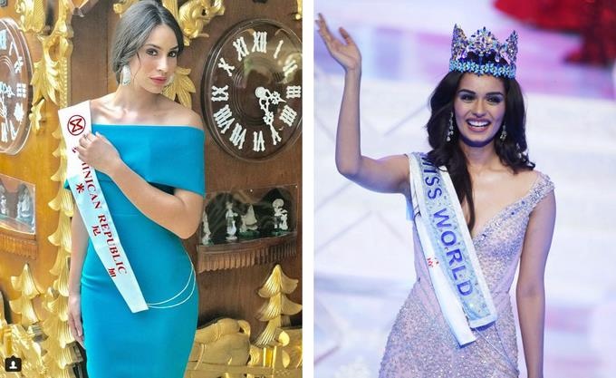 India logra sexta corona Miss Mundo e iguala a Venezuela; la dominicana vence en deporte