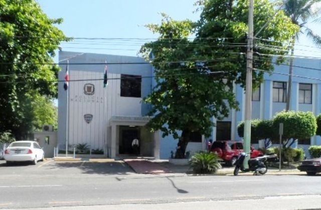 Apresan cuatro sujetos entre ellos dos haitianos por la comisión de robos en Puerto Plata