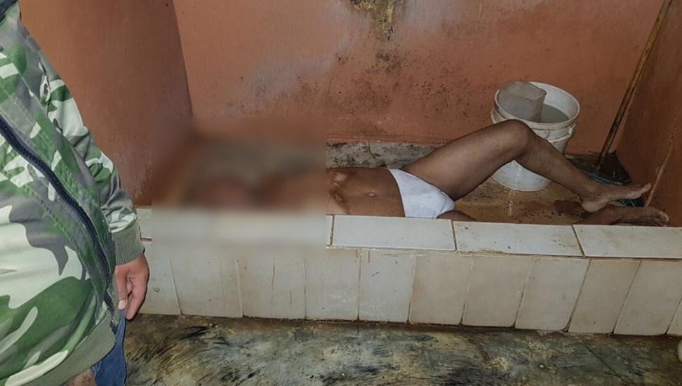 Haitiano mata a palos dueño de finca donde trabajaba en Bonao