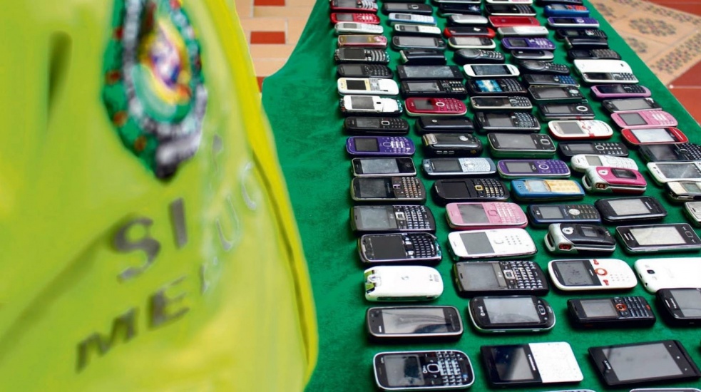 En Colombia se roba un celular cada dos minutos; con un impacto en la economía de más de 300 millones de dólares
