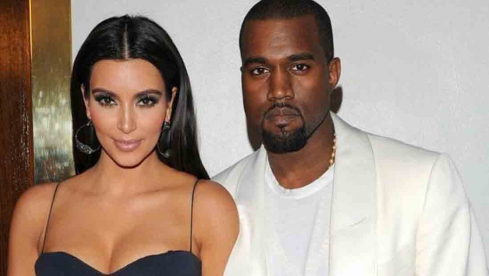 ¡Kim Kardashian y Kanye West son padres de una niña!