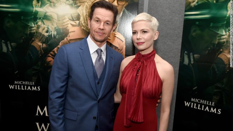 El actor Mark Wahlberg dona 1,5 millones de dólares para víctimas de acoso sexual
