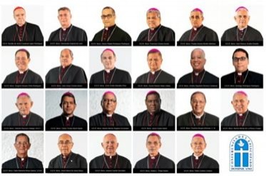 Obispos dominicanos piden enfrentar males como la corrupción y la violencia