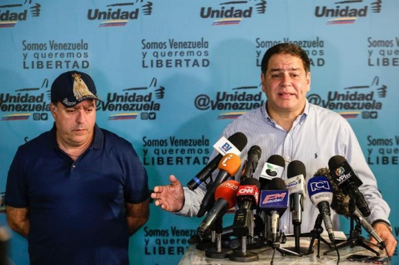 La muerte de Óscar Pérez puso en vilo el diálogo entre el régimen de Maduro y la oposición venezolana