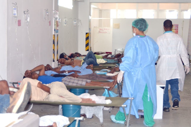 Deficiencias en servicios hospitalarios incrementan muertes de niños y madres en Dominicana