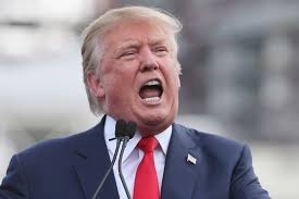 Presidente Trump rechaza haber llamado a El Salvador y Haití “agujeros de mierda”