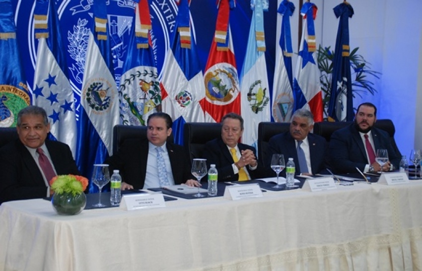 República Dominicana acuerda incorporación a la COCATRAM