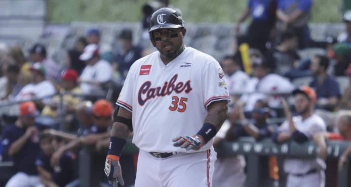 La Serie del Caribe ya tiene los cuatro semifinalistas