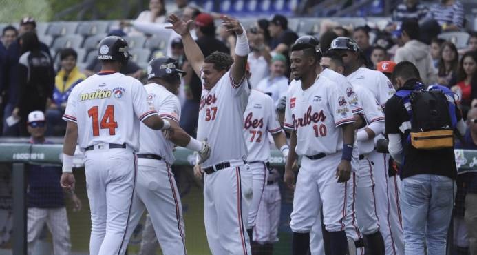 DEPORTES: Crónicas beisboleras: Serie del Caribe 2018. Por Jaime Palau Ranz DEPORTES: Crónicas beisboleras: Serie del Caribe 2018. Por Jaime Palau Ranz