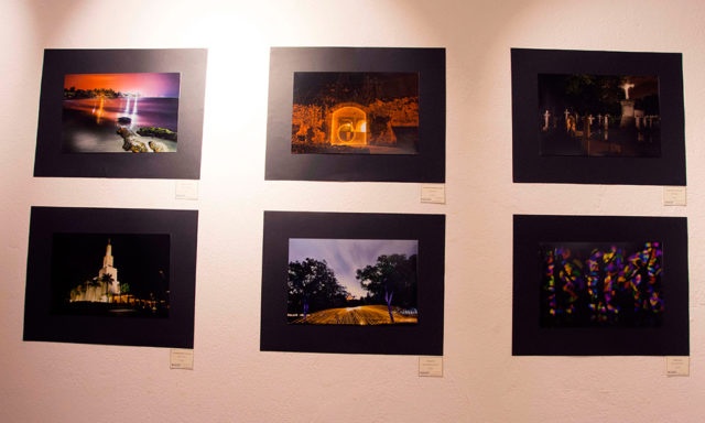 Centro Cultural Banreservas abre exposición de 80 imágenes