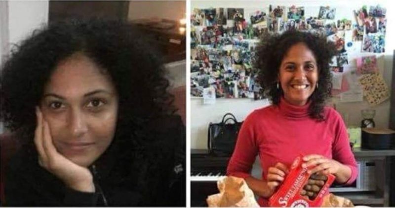 Familiares claman por ayuda para encontrar dominicana desaparecida en Holanda