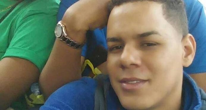 Jefe PN revela raso de la institución mató joven estudiante universitario para robarle celular
