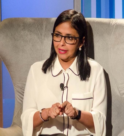 ANC rechaza extensión de decreto de EEUU sobre Venezuela ANC rechaza extensión de decreto de EEUU sobre Venezuela