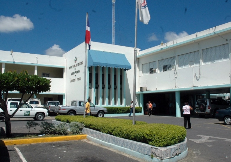 Ministerio de Salud Pública saca del mercado fármacos Nimesulida y Hexacloruro