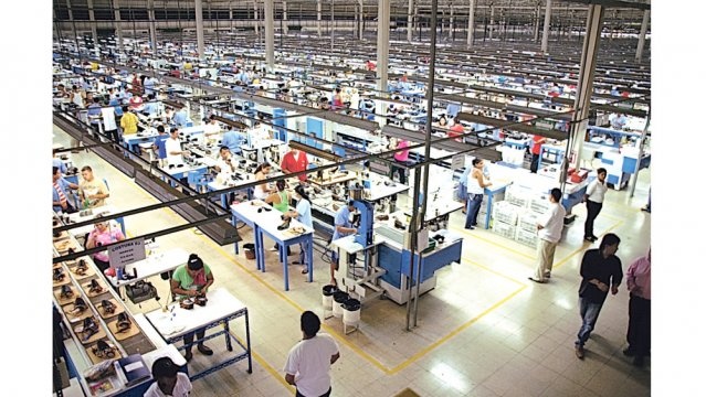 República Dominicana logra convertirse en líder regional en exportaciones de calzados