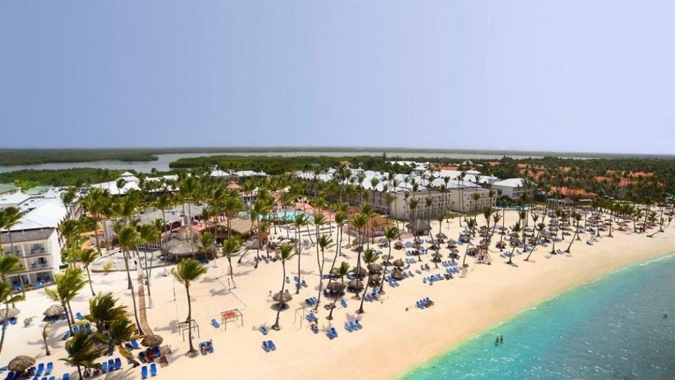 Globalia planea abrir nuevos hoteles en la República Dominicana 
