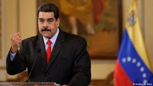 El presidente Nicolás Maduro: cumbre de Lima pudiera ser el