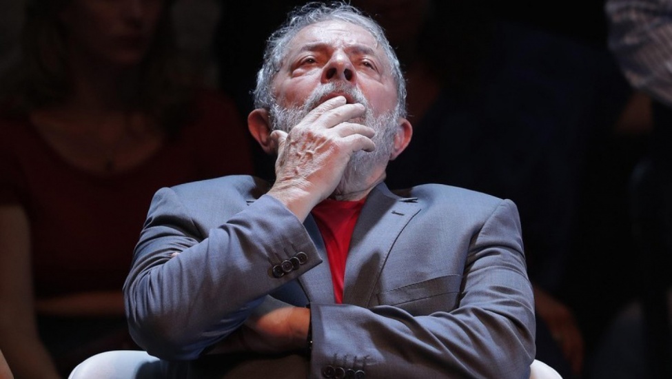 De acuerdo a últimas encuestas Ignacio Lula mantiene dominio en escenario político electoral