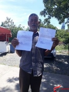 Cuatreros azotan agricultores de San Juan de la Maguana, denuncian PN no hace nada